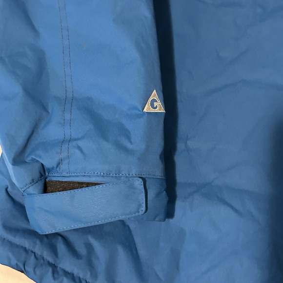 Gerry Mens Men's Insulated  Jacket Winter Coat Size Large - Picture 11 of 13